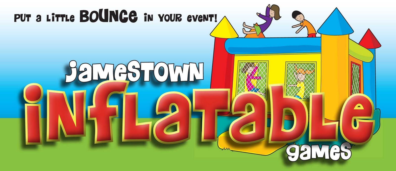 Jamestown Inflatable Games, LLC