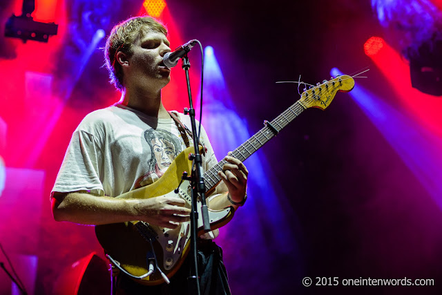 Mac DeMarco at Time Festival August 15, 2015 Fort York Photo by John at One In Ten Words oneintenwords.com toronto indie alternative music blog concert photography pictures