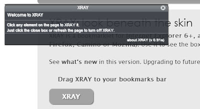 Online X-ray Tool Online X-ray Tool