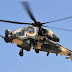 Turki Segera Diperkuat Helikopter Serang Produksi Dalam Negeri