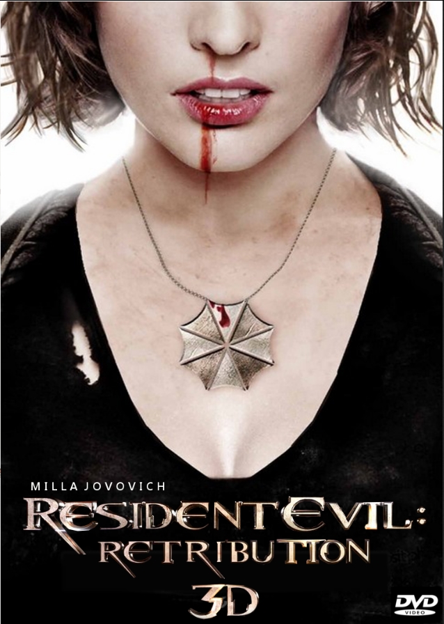 Resident Evil 5 - Retribution ~ CronicaEx