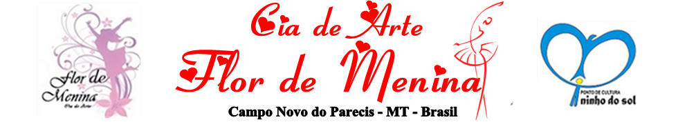 Flor de Menina