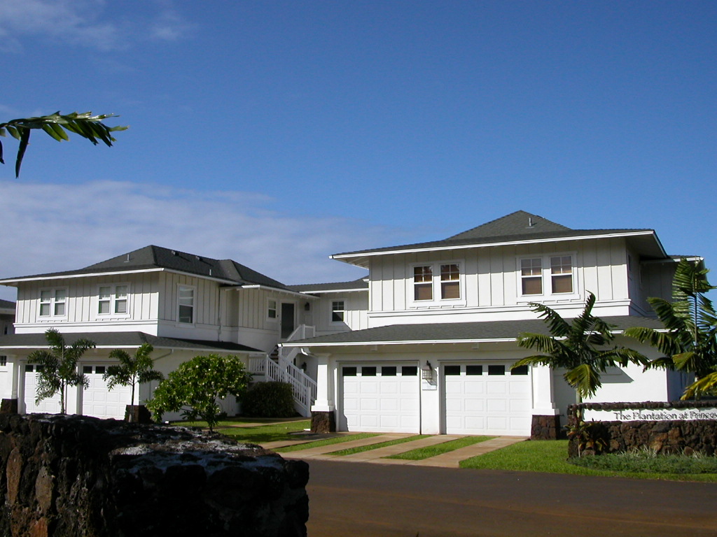 Princeville Condos Kauai North Shore Princeville 2 bedroom Condos for Sale, Fee Simple Hawaii