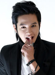 Jan Geun Suk ♥