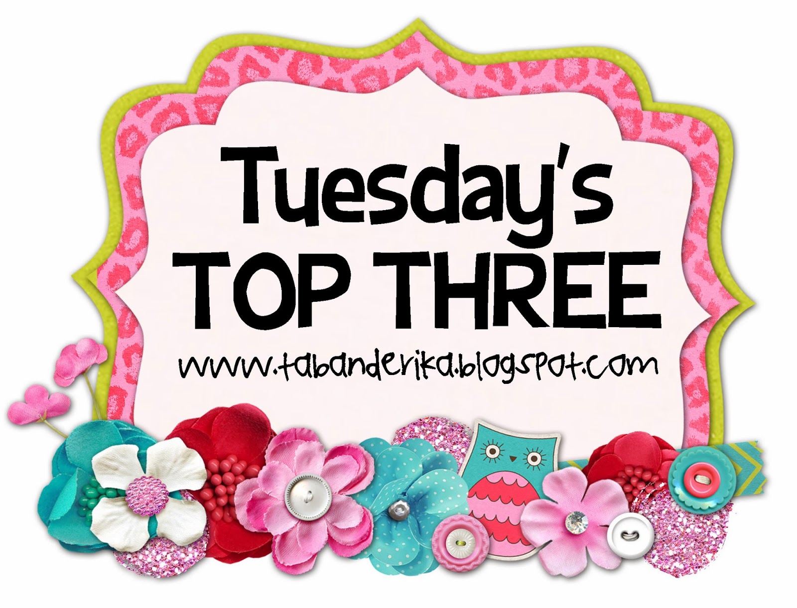 The Slaughters Tuesday's Top ThreeSchool Halloween Party Ideas