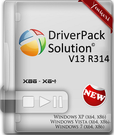 driverpack solution 13 free download for windows 7