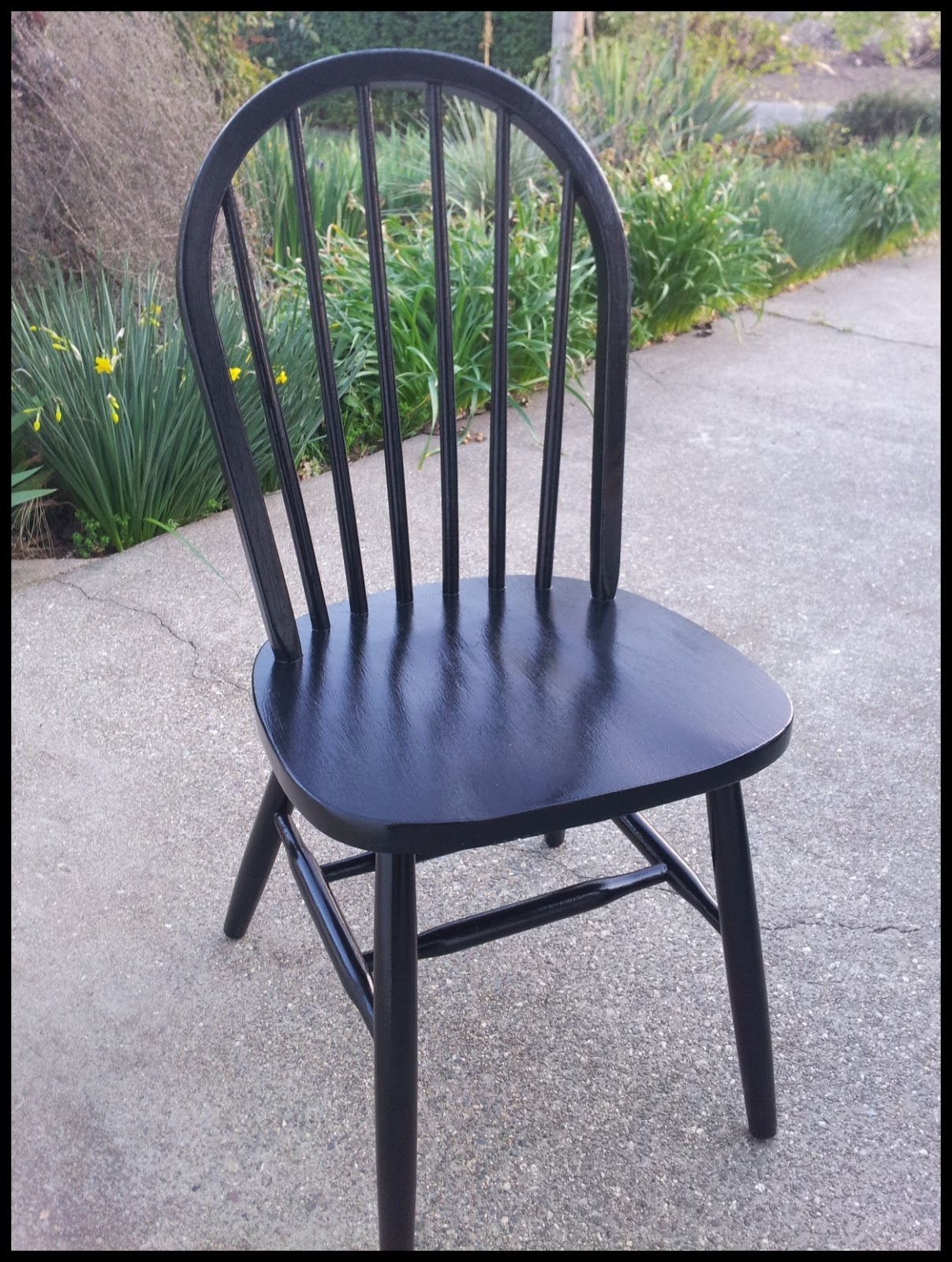 Kitchen Table Redo Part 3 Tips for working with Minwax Polycrylic Krafty Fox