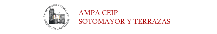 AMPA CEIP Sotomayor y Terrazas