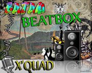 Batam Beatbox X'quad
