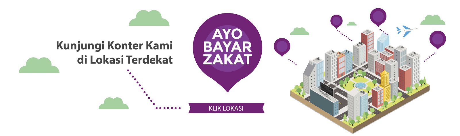 Ayo Zakat