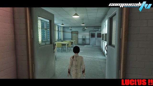 Imágenes de Lucius II PC Game Imágenes de Lucius II PC Game