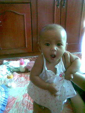 NuR AriSsA SyAzWiNa