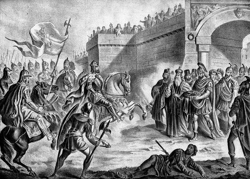 Ankara Muharebesi Vikipedi