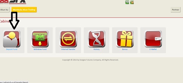 Sfx forex trading