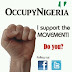 Femi Kuti , Seun Kuti,Wasiu Ayinde ,9ice, eLDee,others for Occupy Nigeria protest on Monday