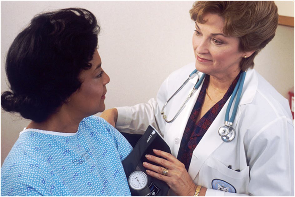 Good Interpersonal Skills