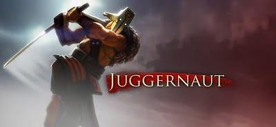 Juggernaut Dota 2