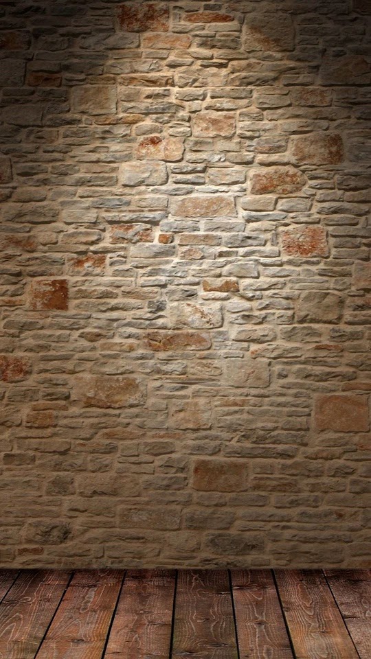 Wine Cellar Wall Android Wallpaper