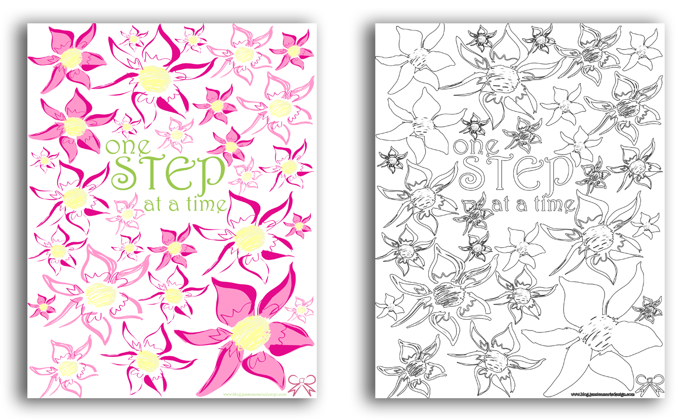 Jessica Marie Design Blog: February 2012