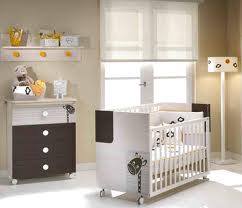 Quedamos en el blog: Habitaciones para bebés: a por las paredes