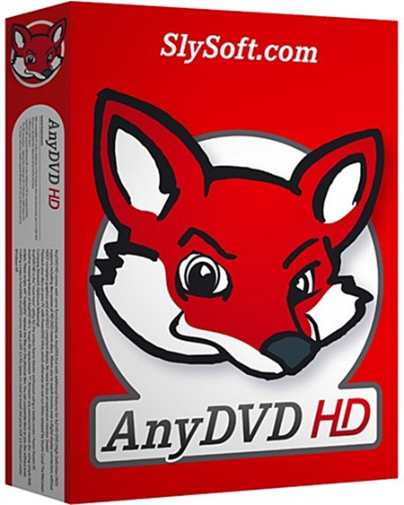 Anydvd V6 0 5 1 Winall Cracked