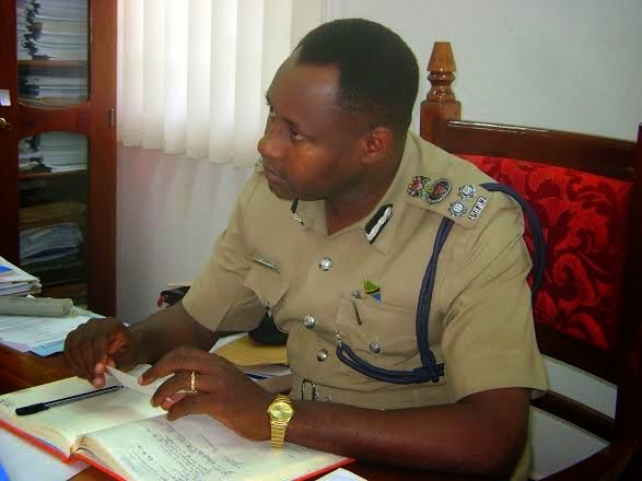 Taarifa ya Polisi Kuhusu Chanzo cha Ajali iliyochukua Maisha ya Director George Tyson