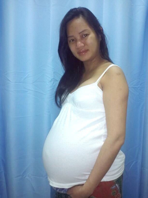 BED REST FOR THE TRIPLETS Hospital bed rest day 82 W33 33 weeks