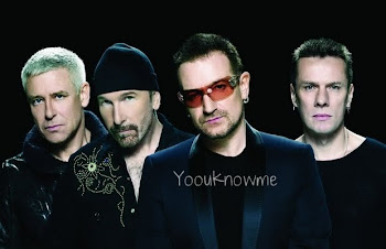 U2 ♥