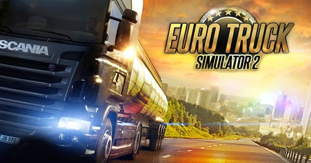 ETS 2 Bitirilmiş Save Dosyası « Euro Truck Simulator 2 TR