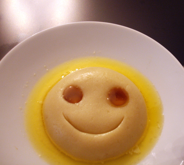 Asida Recipe