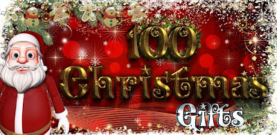 100 Christmas Gifts
