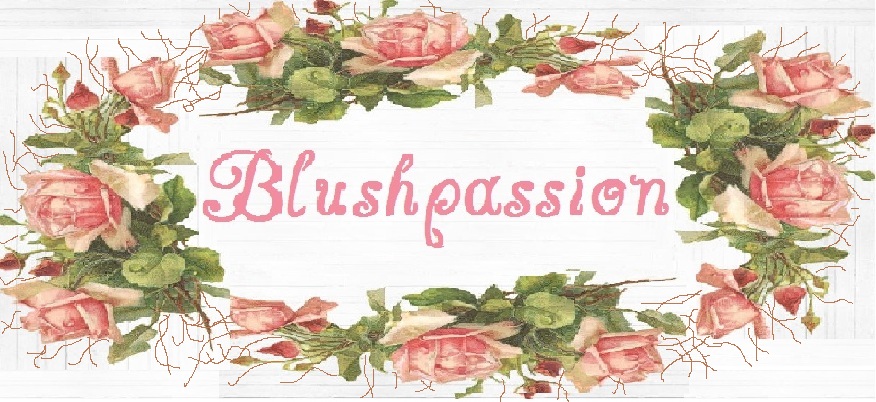 Blushpassion