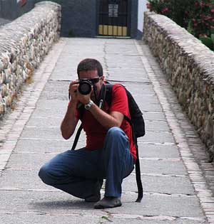 Tips para fotografiar