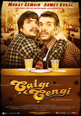 Çalgi Çengi izle