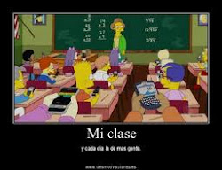 MI CLASE