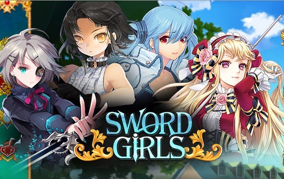 sword girls online deck lists sword girls online deck lists