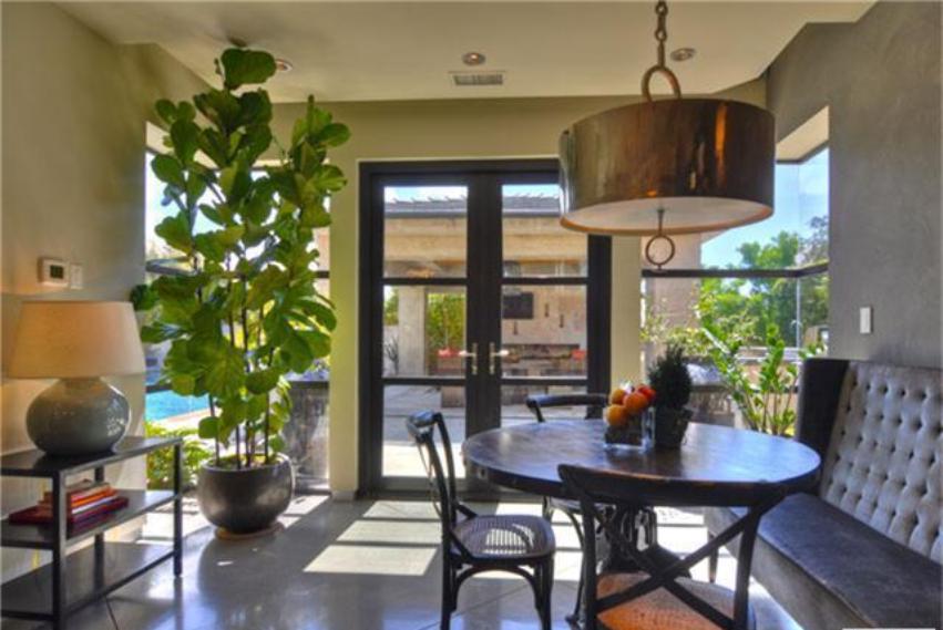 ciao! newport beach a peek at the home tour