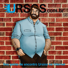 Apoio Oficial - Ursos.com