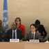 BREAKING NEWS: Third UN Resolution Adopted - Favour 23, Against 12, Abstain 12 (UPDATED)