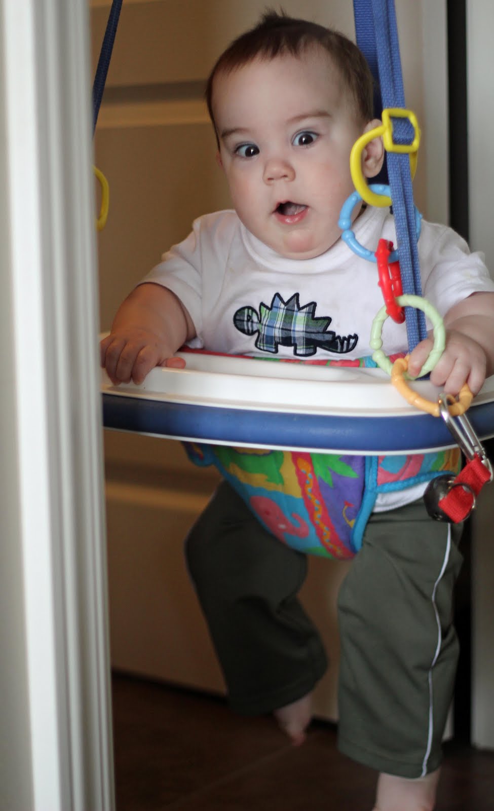 Newbry News Bouncing Baby Boy