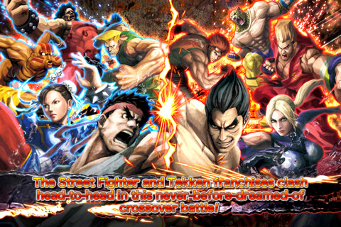 download street fighter tekken download street fighter tekken