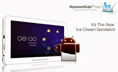 Harga Tablet Speed Up Pad Phone Terbaru