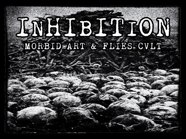 Inhibition-Art