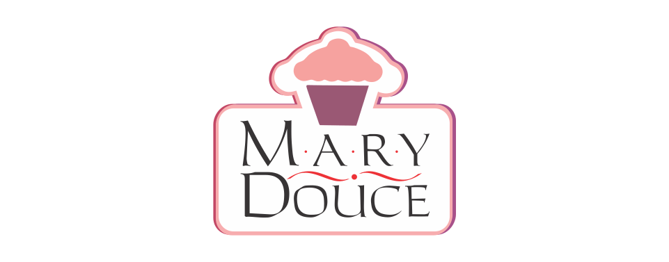 Mary Douce Cupcakes