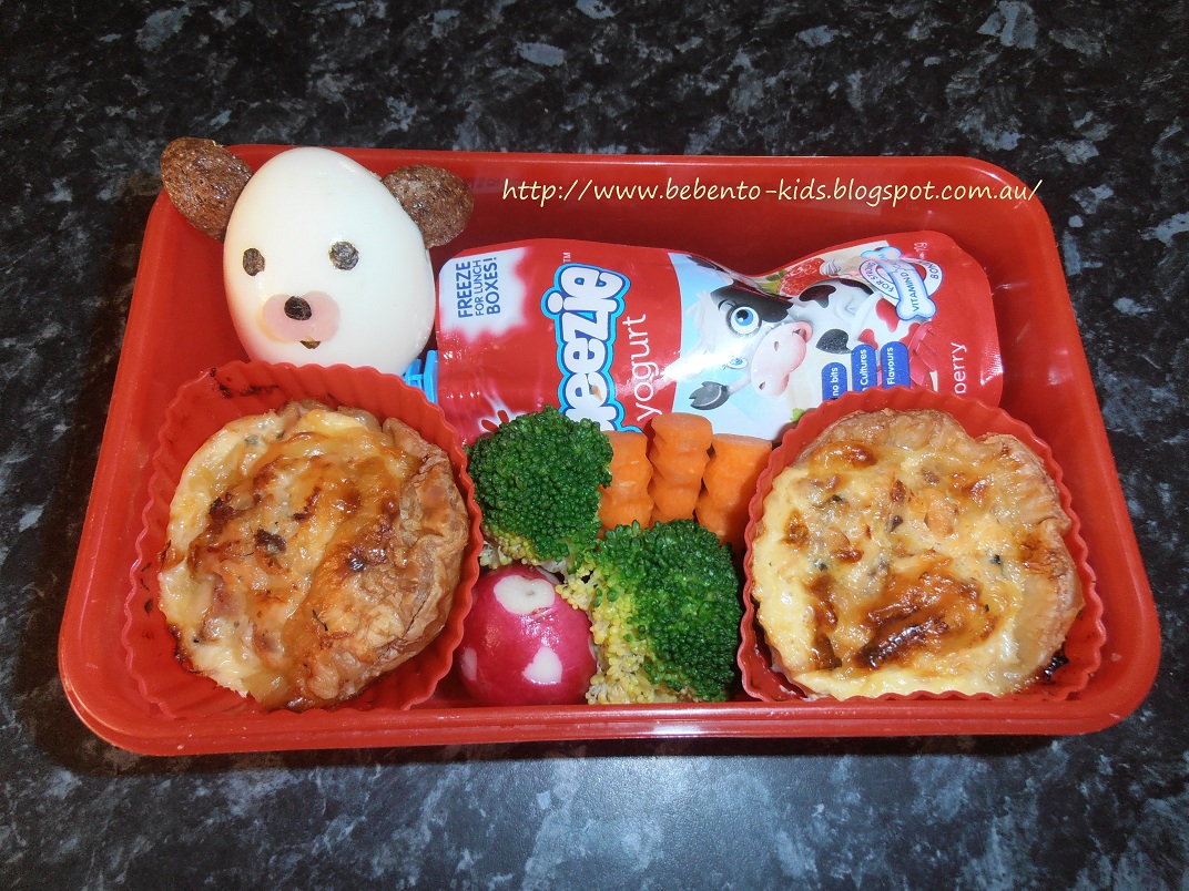 Bebento Kids Boiled Egg Puppy