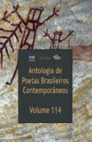 Antologia de Poetas Brasileiros Contemporâneos - volume 114