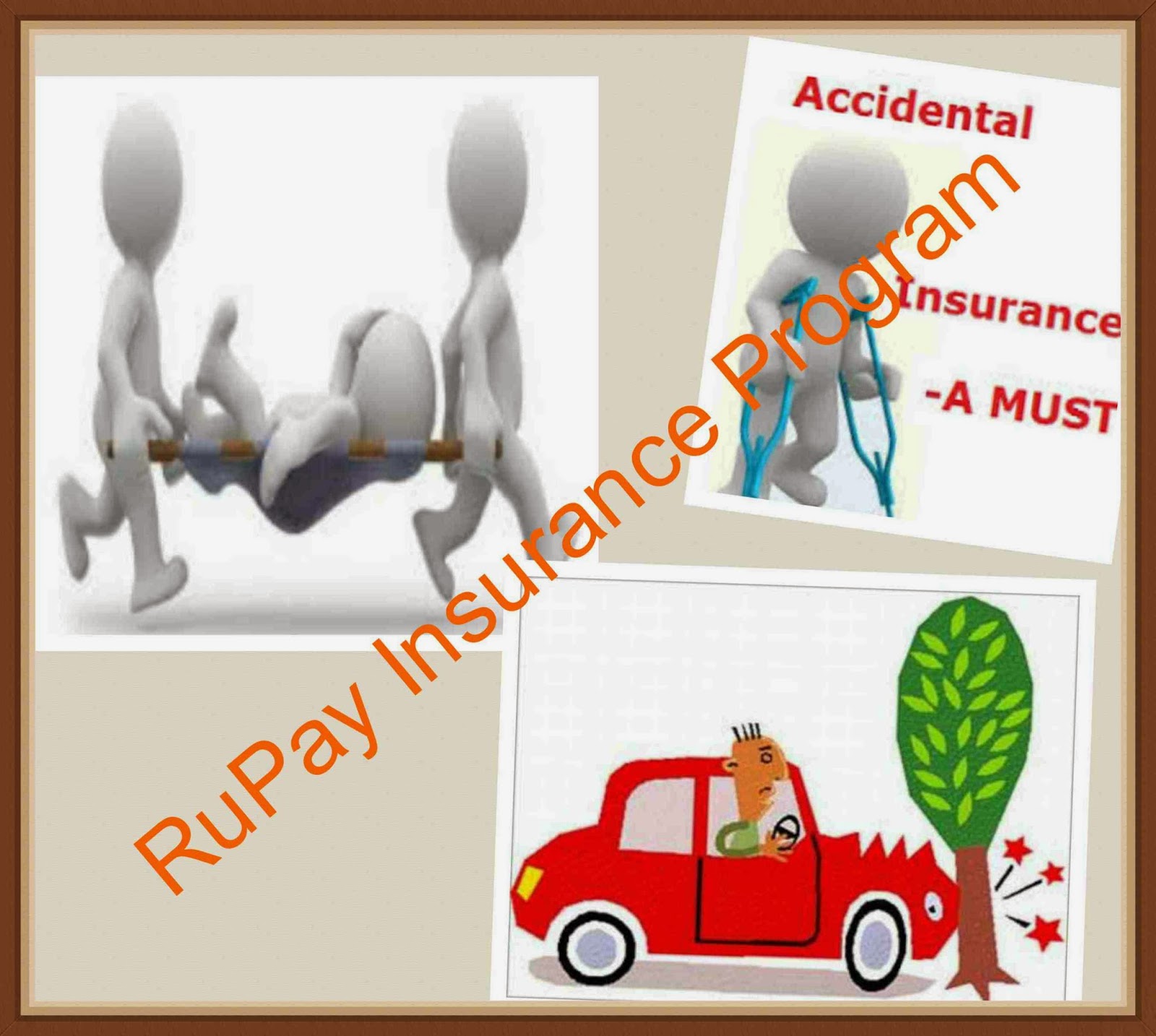 Safe ePayments PMJDY The INR 1 Lac Insurance Program