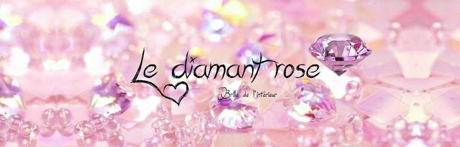 Le Diamant Rose