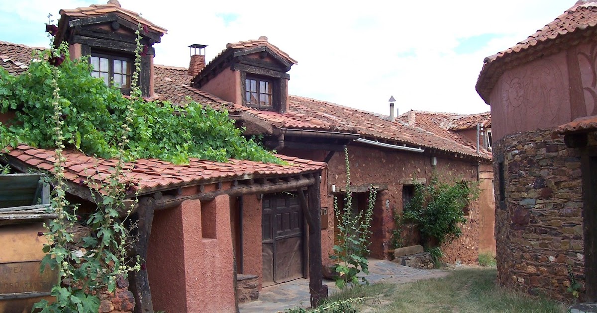 Desde Prádena (Segovia) vive Castilla y León: Del rojo al negro en