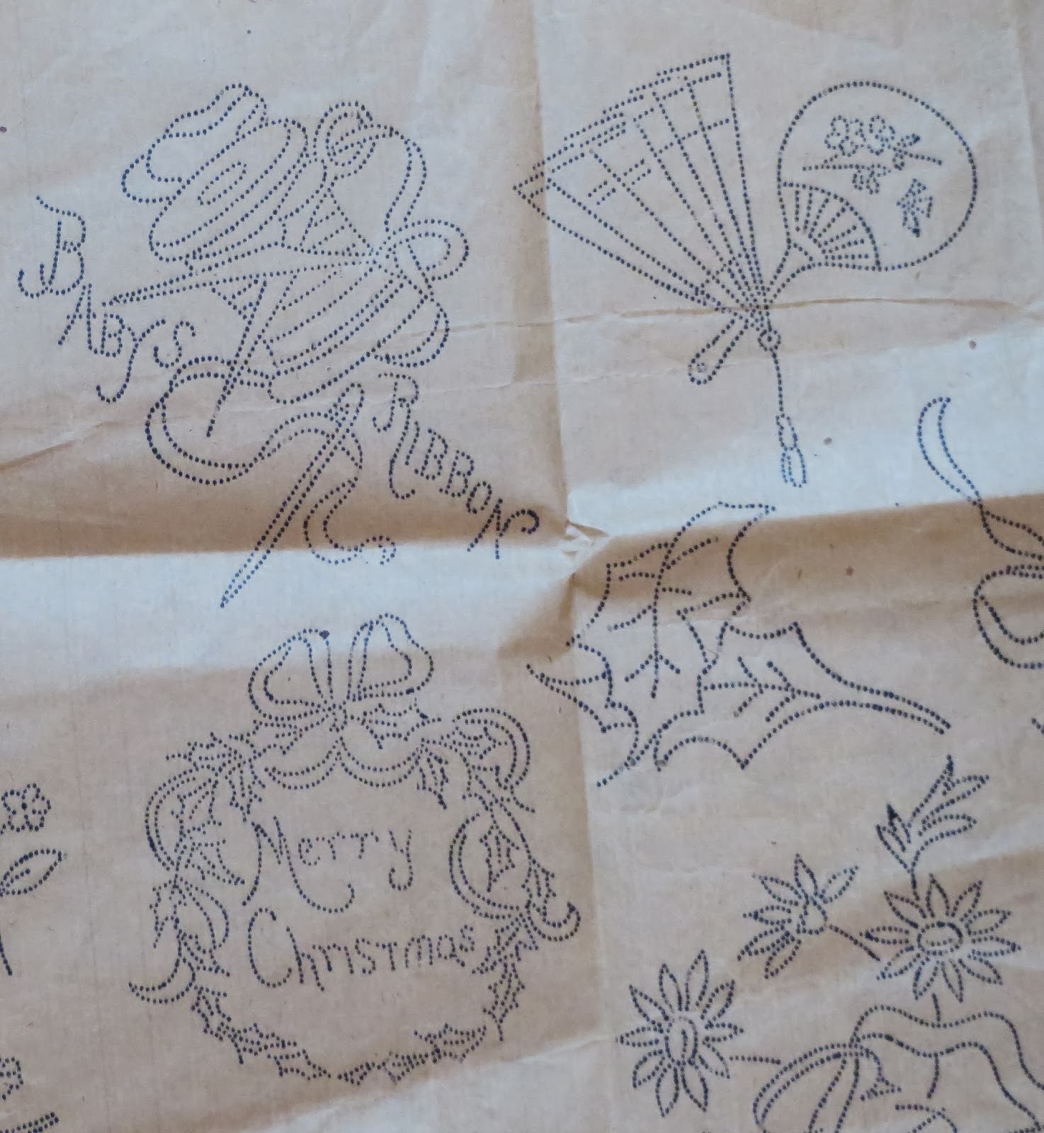 A frolic through time original 1880s embroidery patterns made for A frolic through time original 1880s embroidery patterns made for